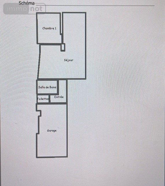 Immeuble a vendre Lille 59000 Nord 81 m2  322800 euros