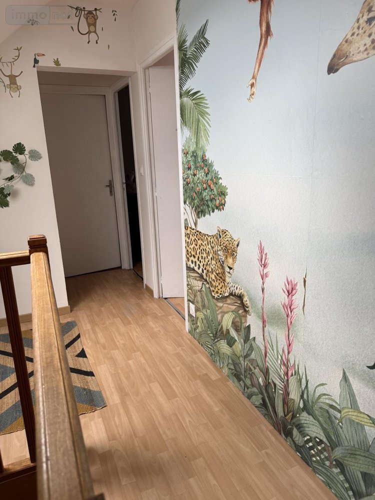 Maison a vendre Beauvois-en-Cambrésis 59157 Nord 146 m2 11 pièces 145000 euros