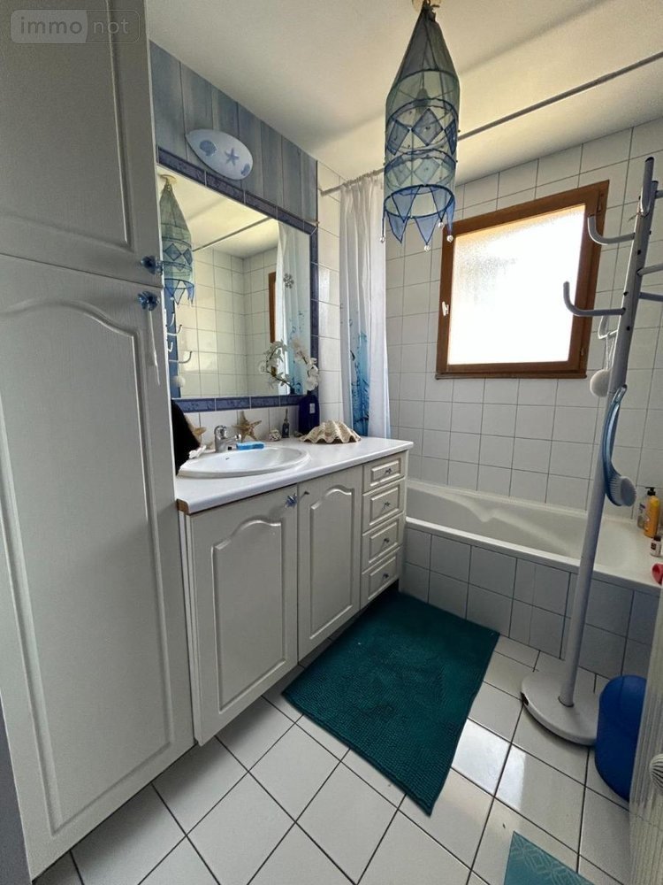 Maison a vendre Saint-Maurice-de-Beynost 01700 Ain 90 m2 4 pièces 329000 euros