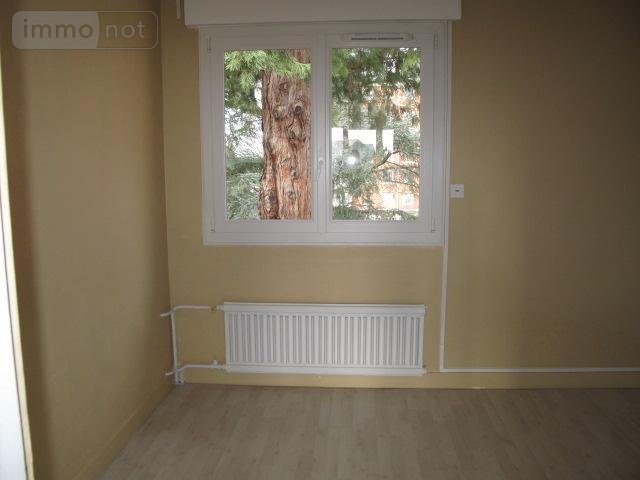 Location appartement Bois-Guillaume 76230 Seine-Maritime 47 m2  680 euros