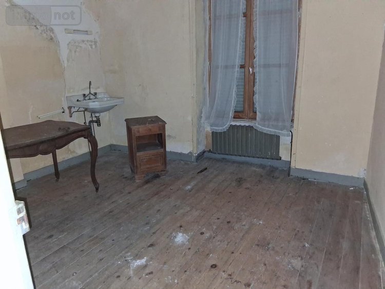 Maison a vendre Magny-le-Désert 61600 Orne 120 m2 7 pièces 63600 euros