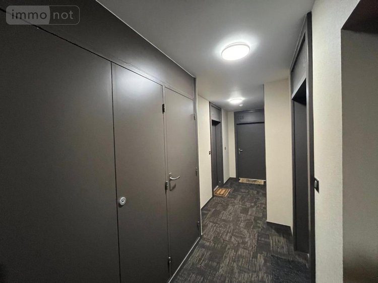 Appartement a vendre Saint-Malo 35400 Ille-et-Vilaine 41 m2 2 pièces 231160 euros