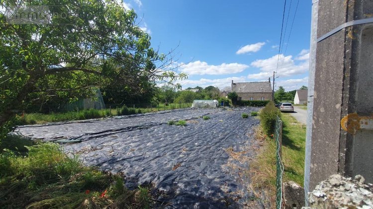 Maison a vendre Montsûrs 53150 Mayenne 45 m2 2 pièces 55000 euros