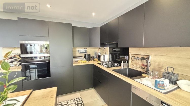 Maison a vendre Saint-Martin-Boulogne 62280 Pas-de-Calais 128 m2 5 pièces 378000 euros