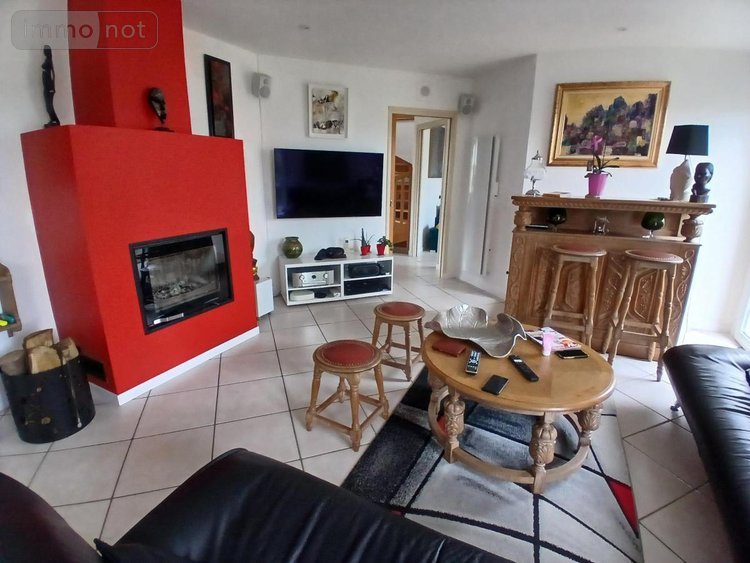 Maison a vendre Theix-Noyalo 56450 Morbihan 140 m2  623700 euros