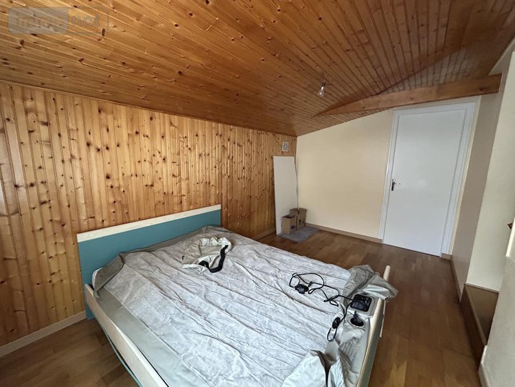 Maison a vendre Corps-Nuds 35150 Ille-et-Vilaine 79 m2 4 pièces 188640 euros