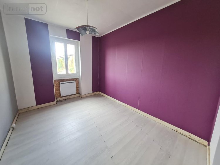 Maison a vendre Naveil 41100 Loir-et-Cher 120 m2 4 pièces 150655 euros