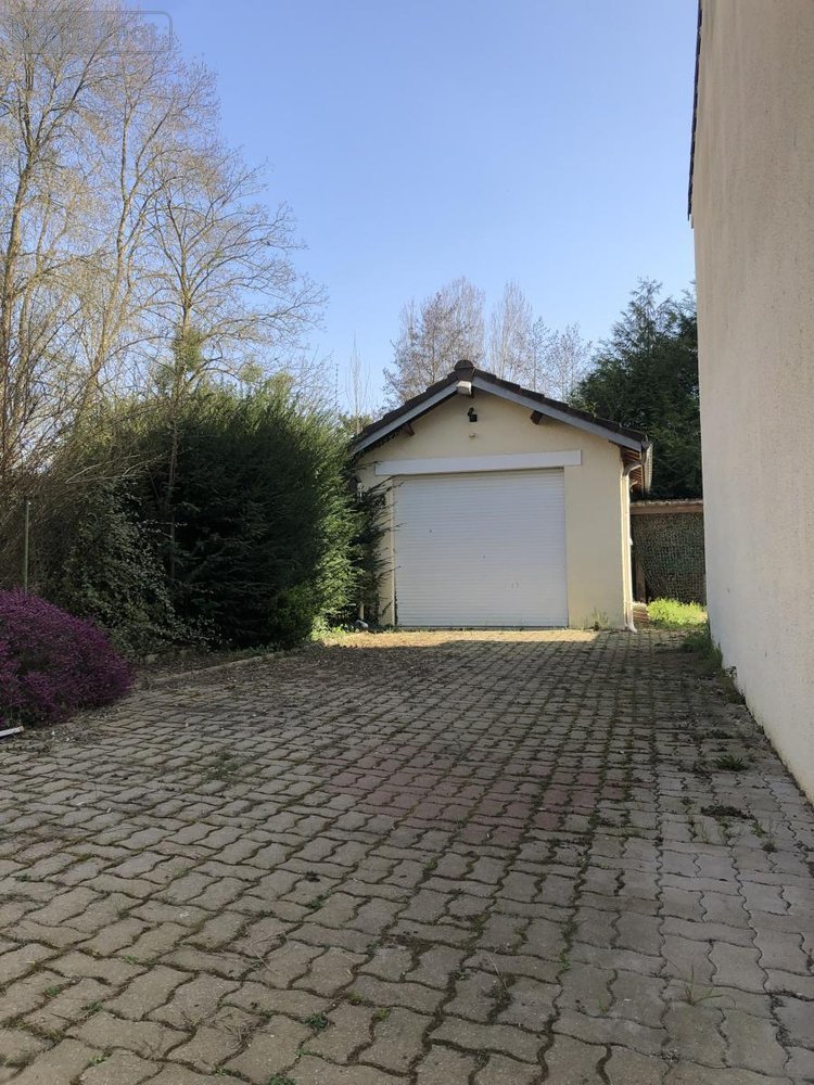 Maison a vendre Châlons-en-Champagne 51000 Marne 120 m2 5 pièces 168880 euros