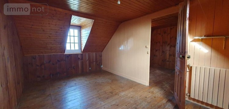Maison a vendre Porspoder 29840 Finistère 58 m2 3 pièces 204360 euros