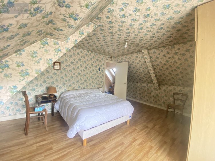 Maison a vendre Cagnoncles 59161 Nord 99 m2 4 pièces 70000 euros
