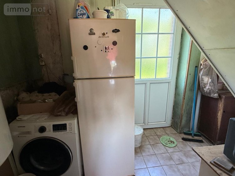 Maison a vendre Beslon 50800 Manche 94 m2 3 pièces 143190 euros