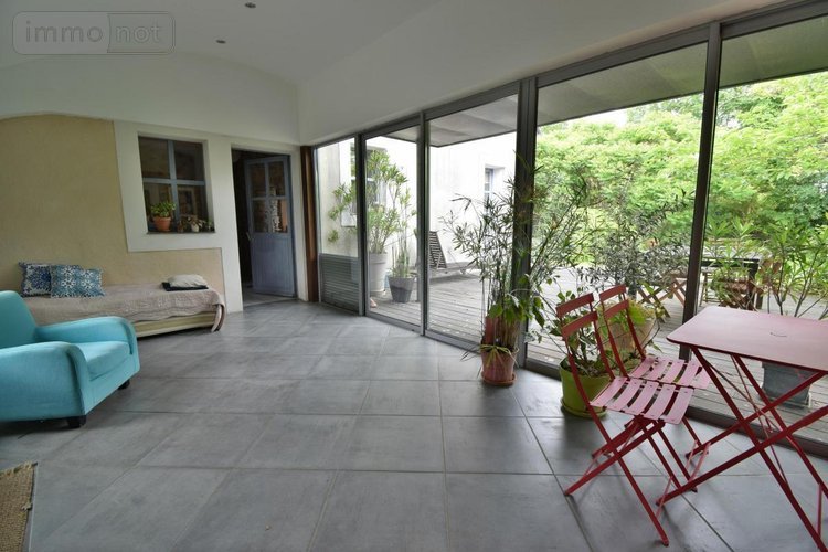 Maison a vendre Saint-Augustin-des-Bois 49170 Maine-et-Loire 175 m2 7 pièces 372040 euros