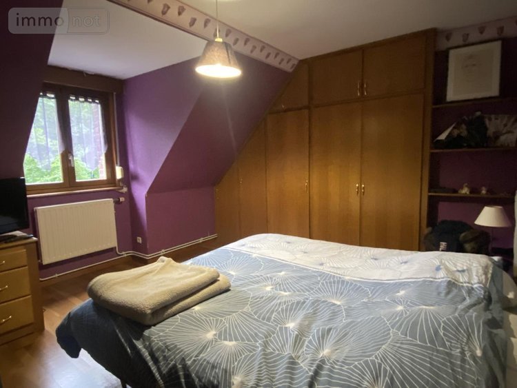 Maison a vendre Cambrai 59400 Nord 155 m2 7 pièces 365000 euros