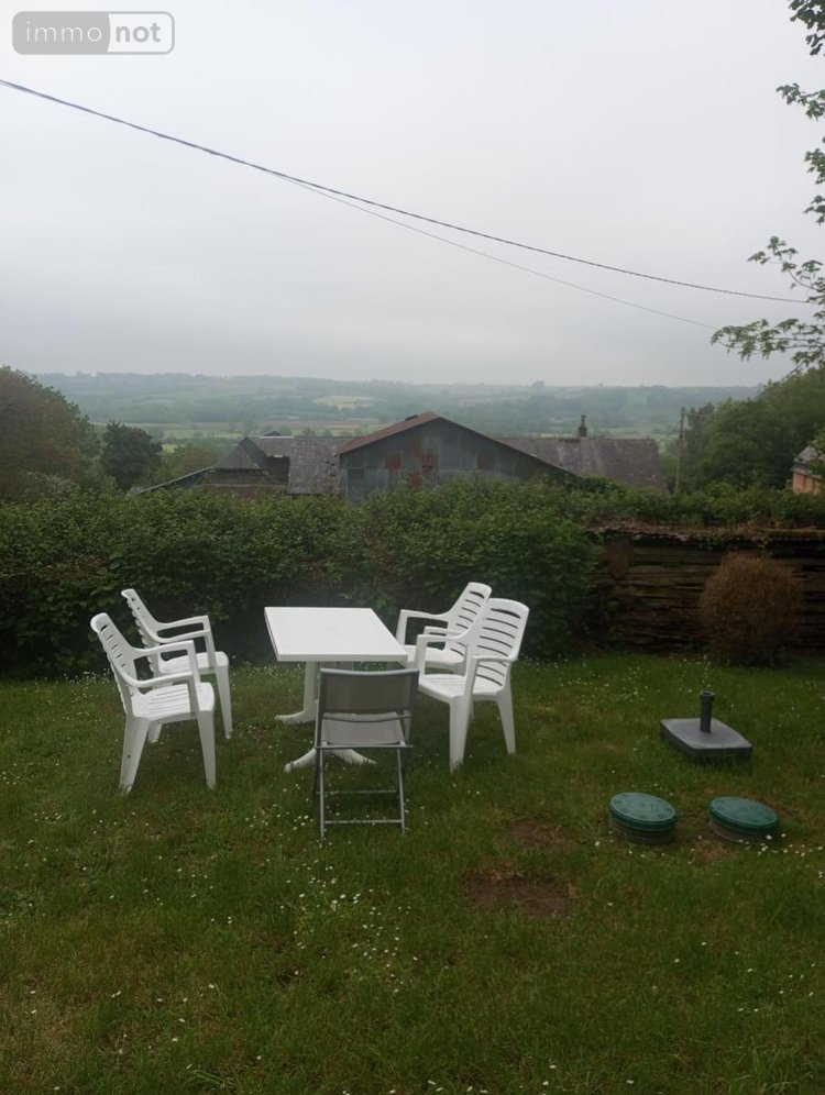 Maison a vendre Erloy 02260 Aisne 90 m2  148000 euros