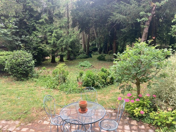 Maison a vendre Ségrie 72170 Sarthe 188 m2 8 pièces 312240 euros