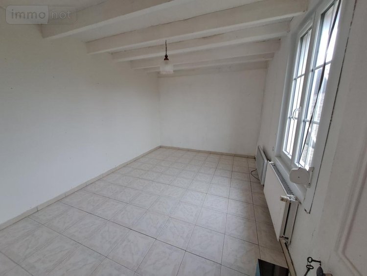 Maison a vendre Nortkerque 62370 Pas-de-Calais 112 m2 4 pièces 193160 euros