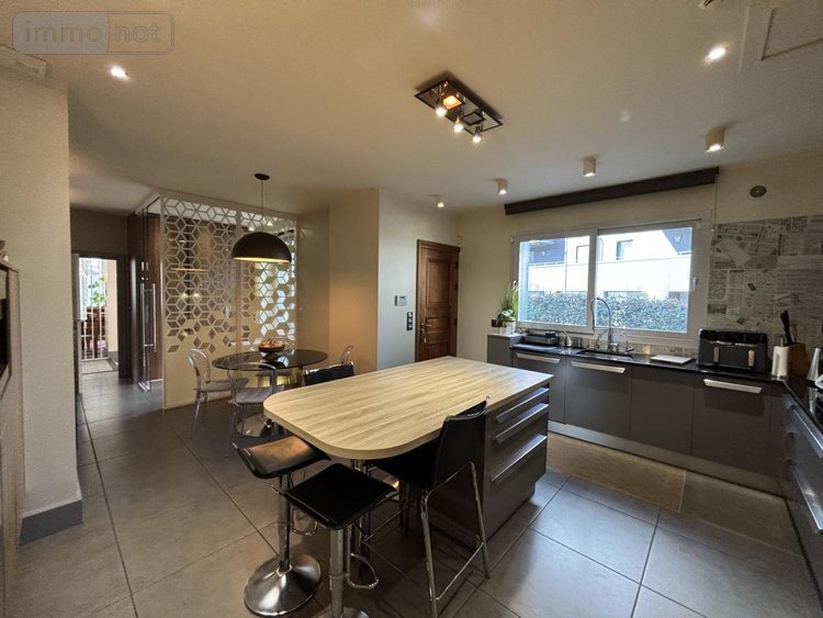 Maison a vendre Chambéry 73000 Savoie 321 m2 9 pièces 1265000 euros