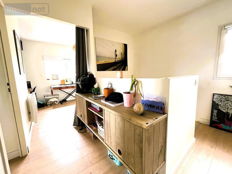 Maison a vendre Saint-Brevin-les-Pins 44250 Loire-Atlantique 113 m2 6 pièces 395000 euros