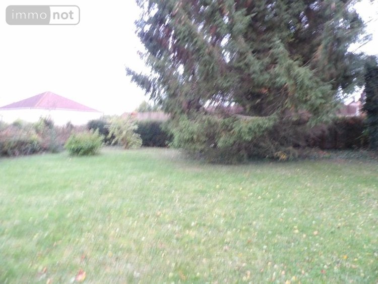 Maison a vendre Cuinchy 62149 Pas-de-Calais 88 m2 5 pièces 146500 euros