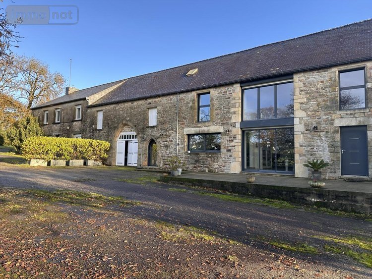 Maison a vendre Ploeren 56880 Morbihan 274 m2 10 pièces 795840 euros