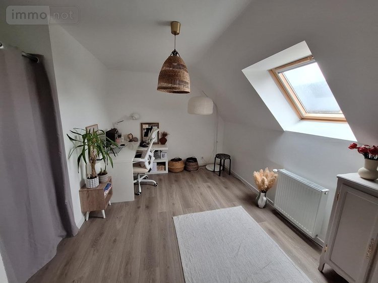 Location maison Saint Père Marc en Poulet 35430 Ille-et-Vilaine 101 m2 5 pièces 1020 euros