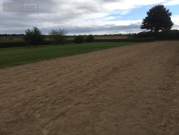 Maison a vendre Réville 50760 Manche 177 m2 8 pièces 786000 euros