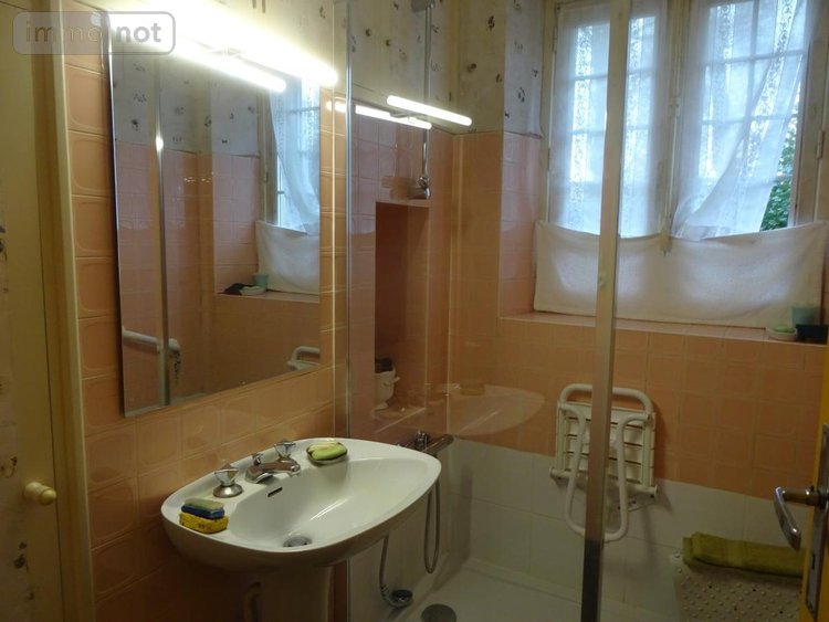 Maison a vendre Saint-Renan 29290 Finistère 132 m2 6 pièces 312000 euros