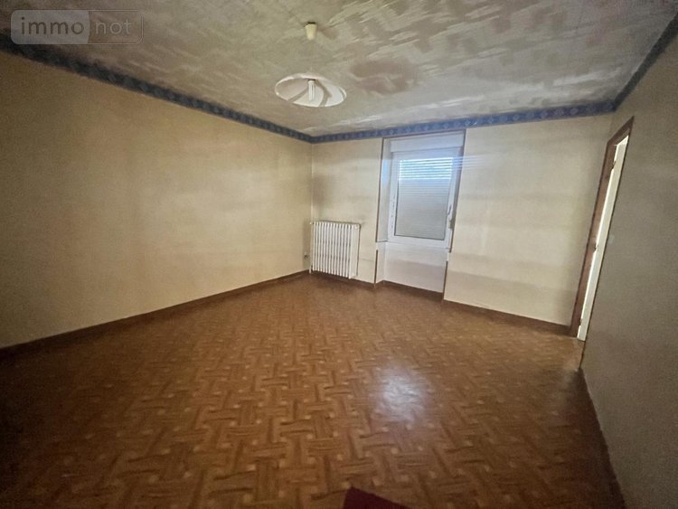 Maison a vendre Échenoz-la-Méline 70000 Haute-Saône 143 m2 8 pièces 169000 euros