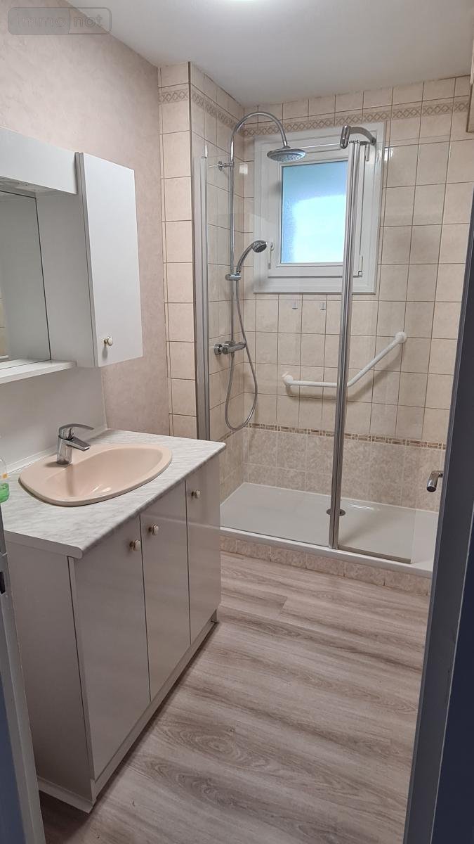 Location appartement Le Mans 72000 Sarthe 68 m2  835 euros