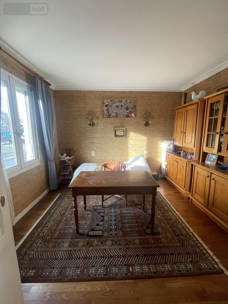 Maison a vendre Vannes 56000 Morbihan 106 m2 5 pièces 325500 euros
