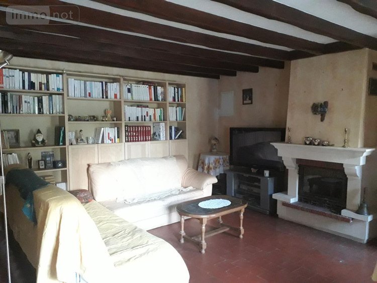Maison a vendre Wambaix 59400 Nord 106 m2 4 pièces 208550 euros