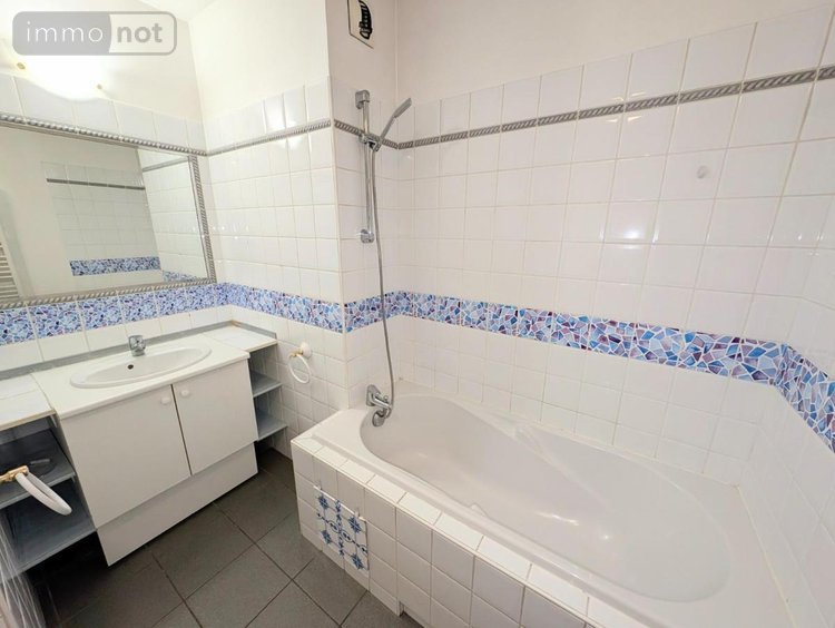 Appartement a vendre Vichy 03200 Allier 135 m2 5 pièces 367000 euros