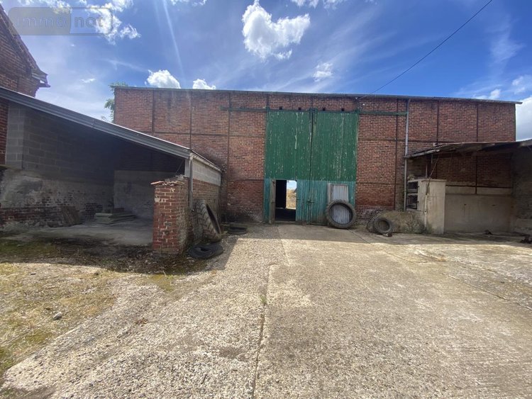 Maison a vendre Cambrai 59400 Nord 89 m2 3 pièces 169000 euros