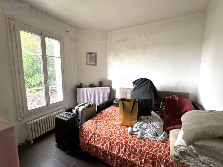 Maison a vendre Thiais 94320 Val-de-Marne 115 m2 6 pièces 280000 euros
