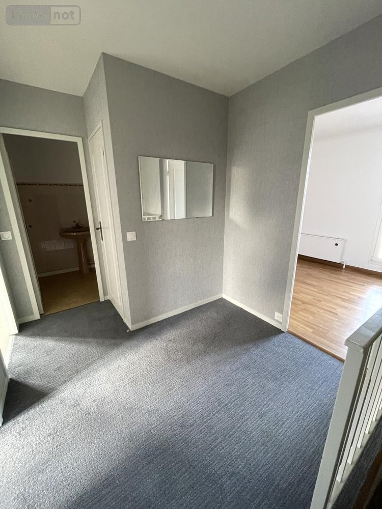 Maison a vendre Reims 51100 Marne 88 m2 5 pièces 207000 euros