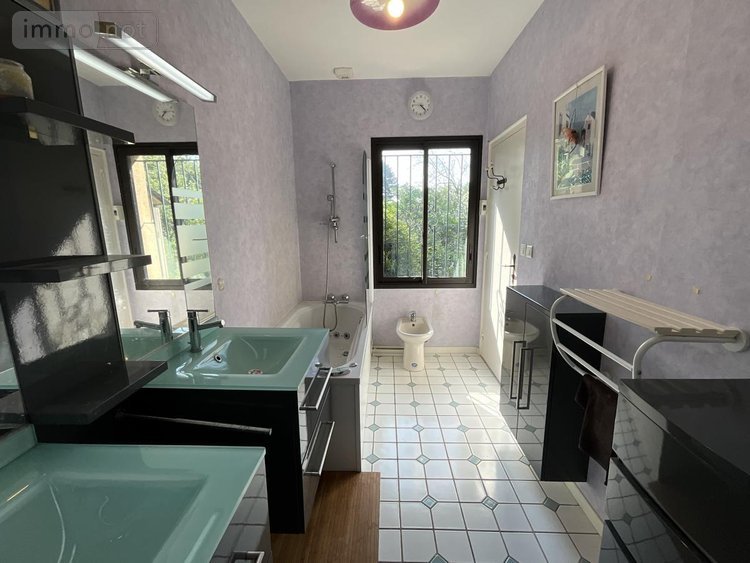 Maison a vendre Caudan 56850 Morbihan 280 m2 7 pièces 540160 euros