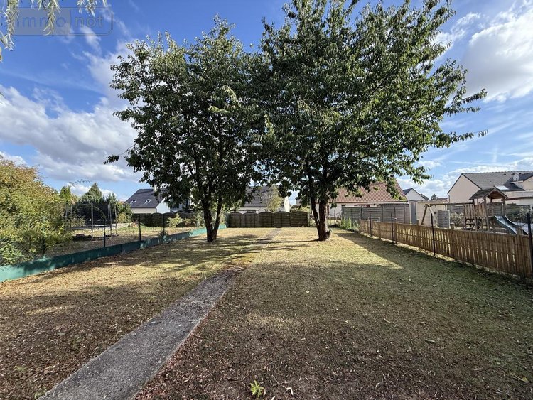 Maison a vendre Villers-Bretonneux 80800 Somme 76 m2 4 pièces 161200 euros