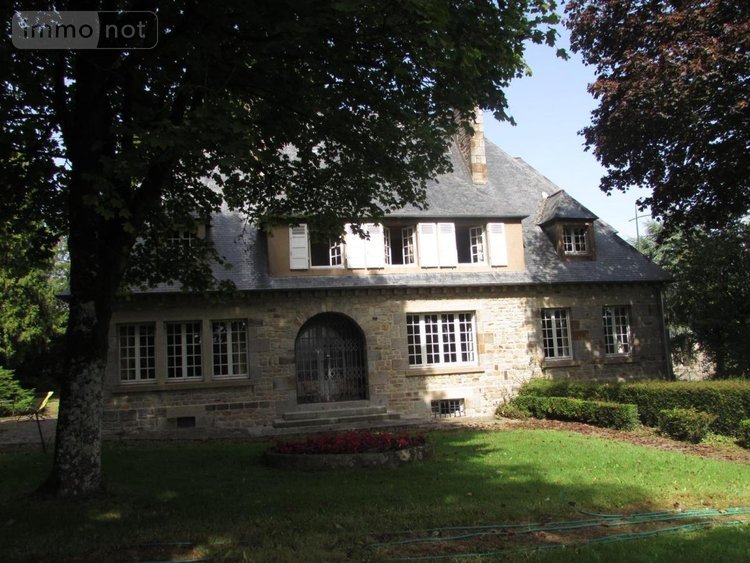 Maison a vendre Villedieu-les-Poêles-Rouffigny 50800 Manche 284 m2 12 pièces 365000 euros
