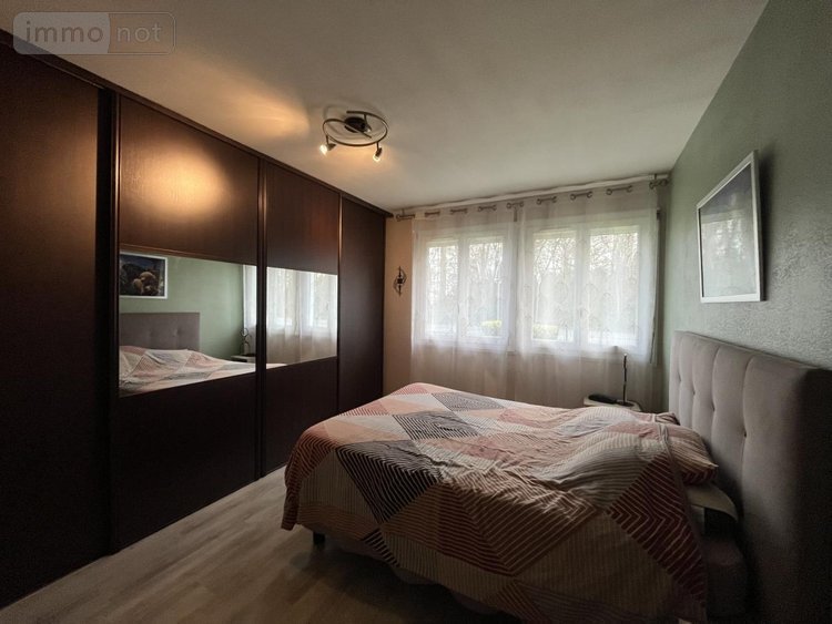 Maison a vendre Villemandeur 45700 Loiret 85 m2 4 pièces 158000 euros