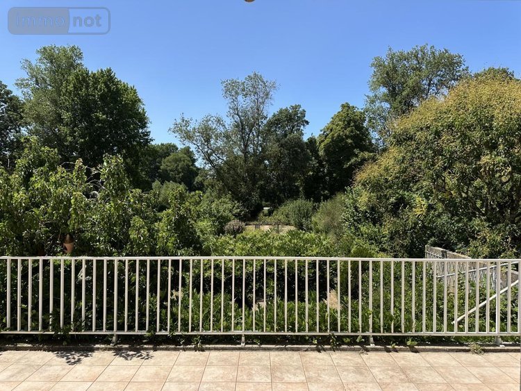 Maison a vendre Les Ponts-de-Cé 49130 Maine-et-Loire 100 m2 4 pièces 335360 euros
