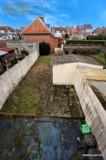 Maison a vendre Cambrai 59400 Nord 70 m2 4 pièces 75500 euros