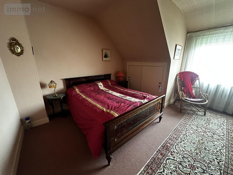 Maison a vendre Vannes 56000 Morbihan 103 m2 5 pièces 383840 euros