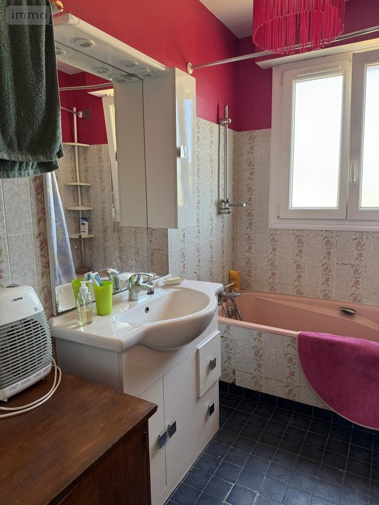 Maison a vendre Langast 22150 Côtes-d'Armor 137 m2  115520 euros