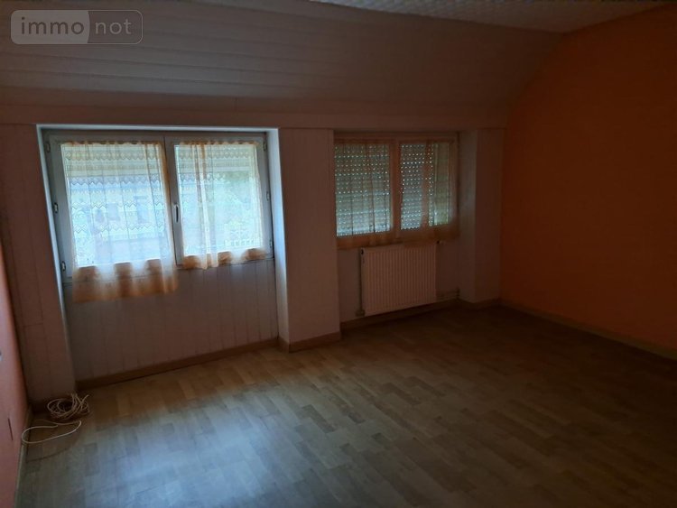 Maison a vendre Ploëzal 22260 Côtes-d'Armor 83 m2 4 pièces 104972 euros