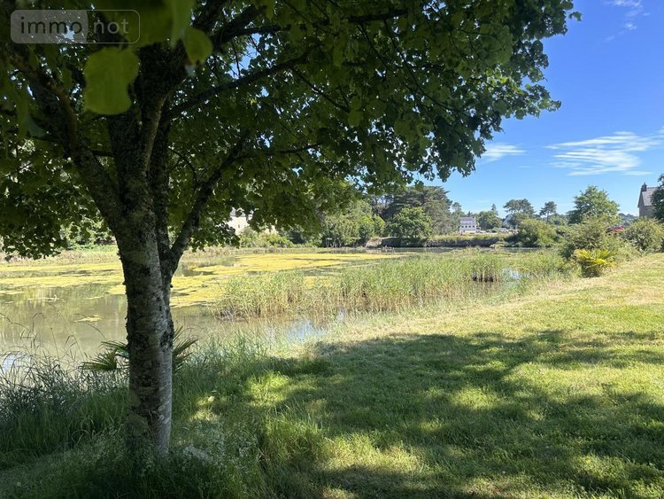 Maison a vendre Baden 56870 Morbihan 135 m2 6 pièces 744340 euros