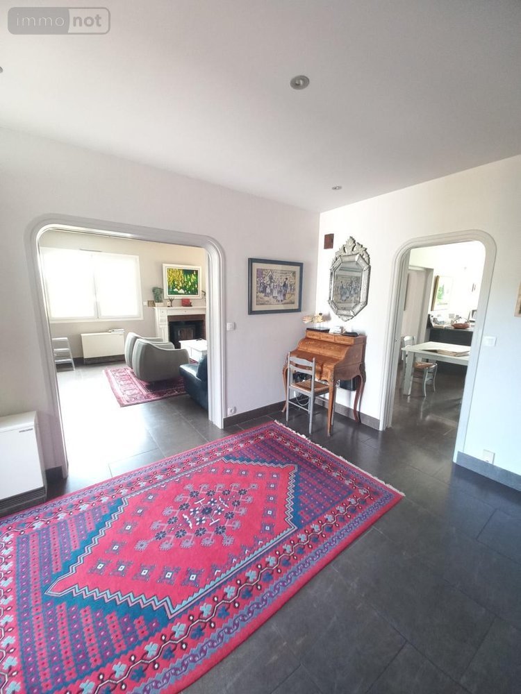 Maison a vendre Plouay 56240 Morbihan 313 m2  576010 euros