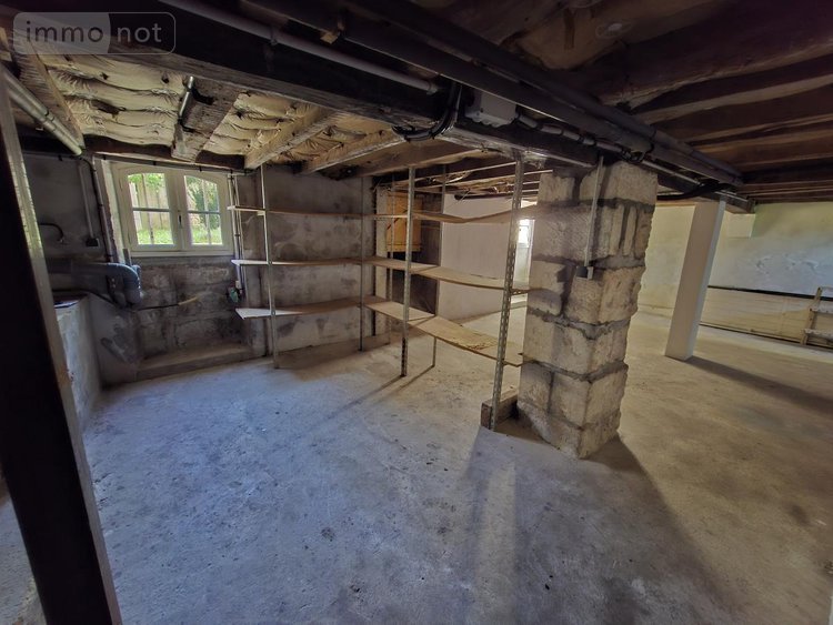 Maison a vendre Saintes 17100 Charente-Maritime 92 m2 4 pièces 236070 euros