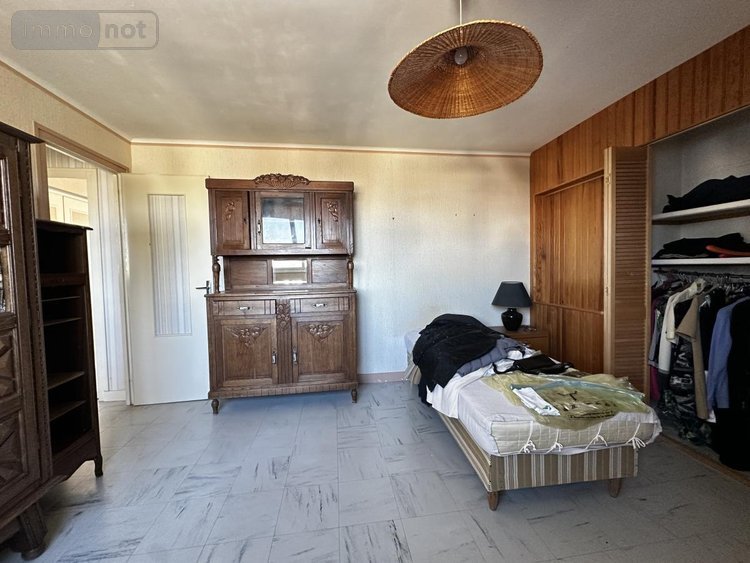 Maison a vendre Vannes 56000 Morbihan 110 m2 6 pièces 455900 euros