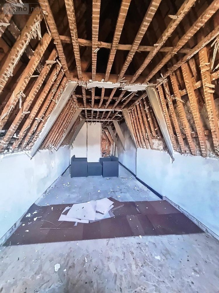 Maison a vendre Guémené-sur-Scorff 56160 Morbihan 158 m2 8 pièces 189350 euros