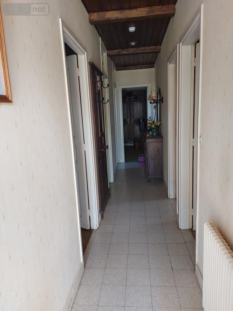 Maison a vendre Auppegard 76730 Seine-Maritime 128 m2  157500 euros